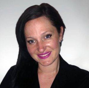 Georgia Westwood Recruiter Of The Month