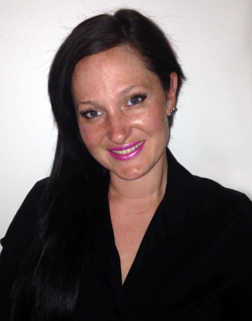 Georgia Westwood recruiter for north New Jersey