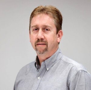 Tim Bishop Gecko Hospitality Franchise Partner