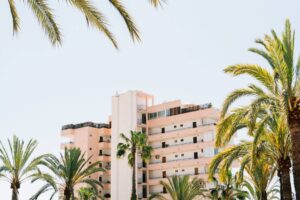 Beach Hotel Gecko Hospitality